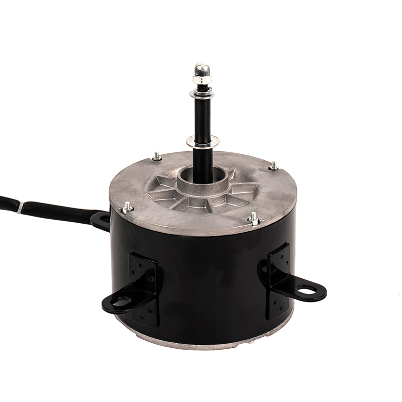 YSY-140-150-6 Jernskal desktop enfaset koldluft AC-motor