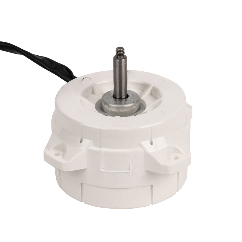 YYS120-4 plast asynkron motor